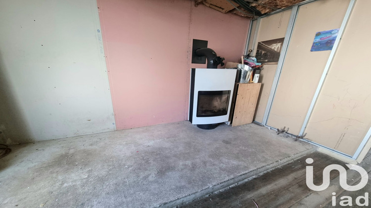 Ma-Cabane - Vente Maison Sainte-Hermine, 143 m²