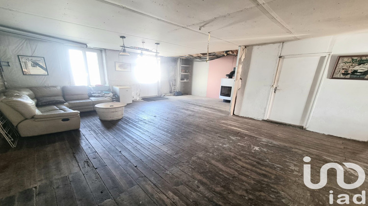 Ma-Cabane - Vente Maison Sainte-Hermine, 143 m²