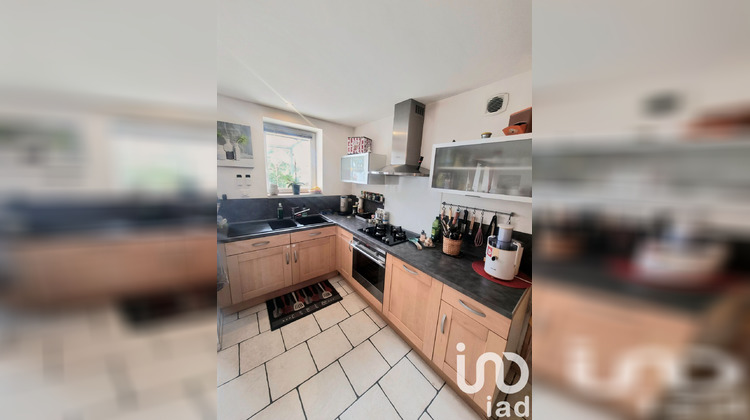 Ma-Cabane - Vente Maison Sainte-Hermine, 188 m²