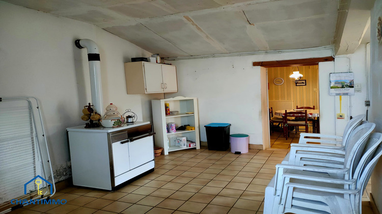 Ma-Cabane - Vente Maison Sainte-Hermine, 136 m²