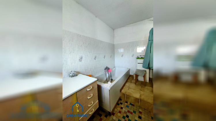 Ma-Cabane - Vente Maison Sainte-Hermine, 136 m²