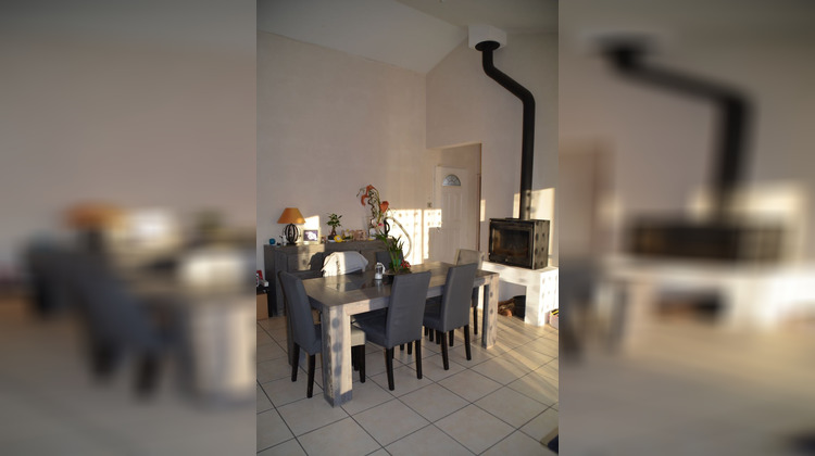 Ma-Cabane - Vente Maison Sainte-Hermine, 98 m²