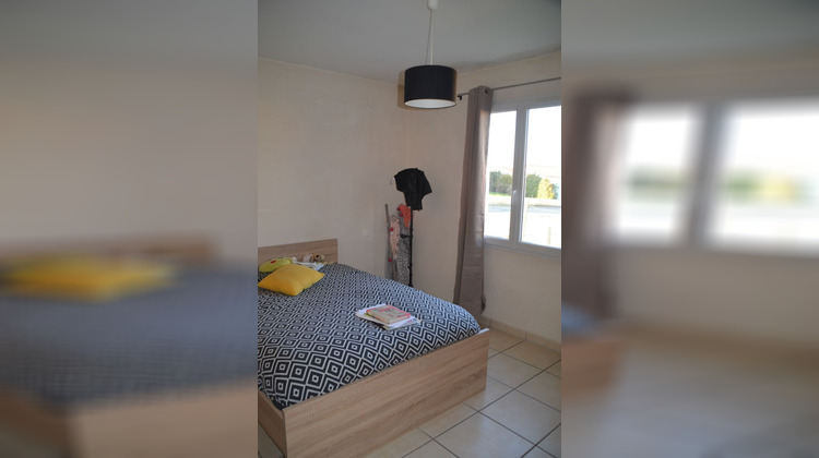 Ma-Cabane - Vente Maison Sainte-Hermine, 98 m²