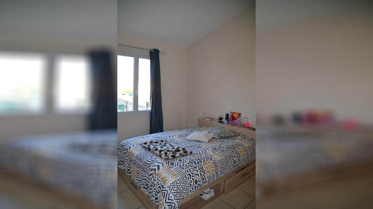 Ma-Cabane - Vente Maison Sainte-Hermine, 98 m²