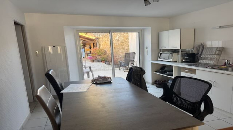 Ma-Cabane - Vente Maison Sainte-Hermine, 94 m²