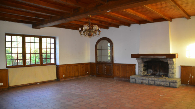 Ma-Cabane - Vente Maison Sainte-Hermine, 121 m²