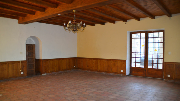 Ma-Cabane - Vente Maison Sainte-Hermine, 121 m²