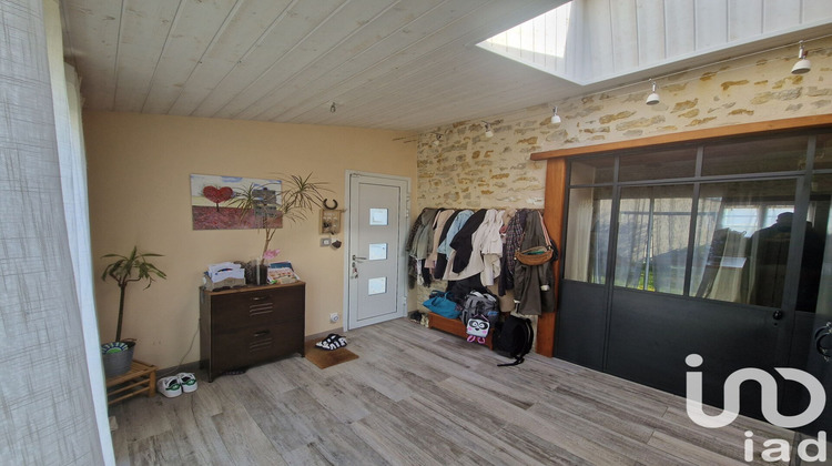 Ma-Cabane - Vente Maison Sainte-Hermine, 140 m²