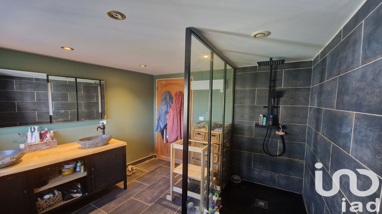 Ma-Cabane - Vente Maison Sainte-Hermine, 140 m²