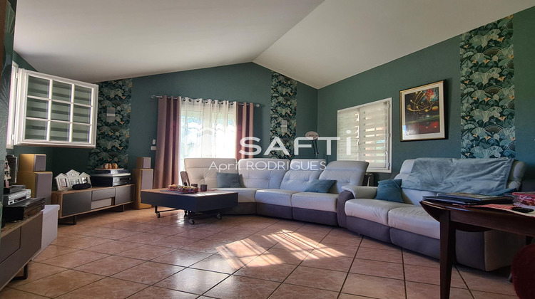 Ma-Cabane - Vente Maison Sainte-Hermine, 144 m²