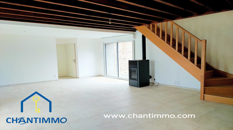 Ma-Cabane - Vente Maison Sainte-Hermine, 126 m²