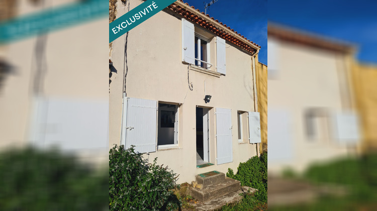 Ma-Cabane - Vente Maison Sainte-Hermine, 58 m²