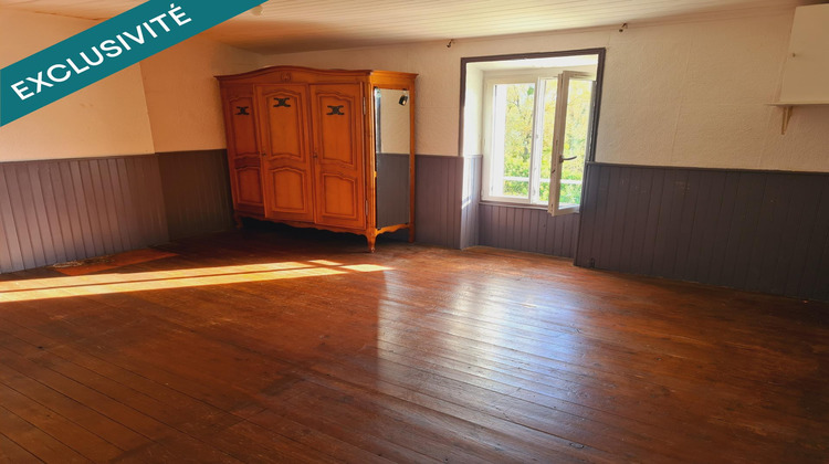Ma-Cabane - Vente Maison Sainte-Hermine, 58 m²