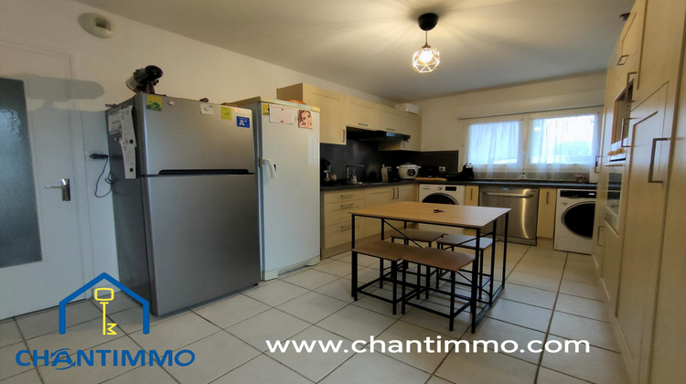 Ma-Cabane - Vente Maison Sainte-Hermine, 99 m²