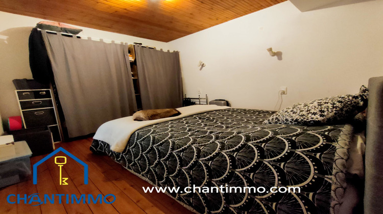 Ma-Cabane - Vente Maison Sainte-Hermine, 99 m²