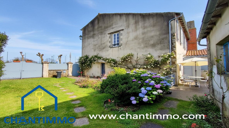 Ma-Cabane - Vente Maison Sainte-Hermine, 181 m²
