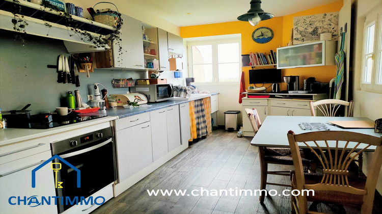 Ma-Cabane - Vente Maison Sainte-Hermine, 181 m²