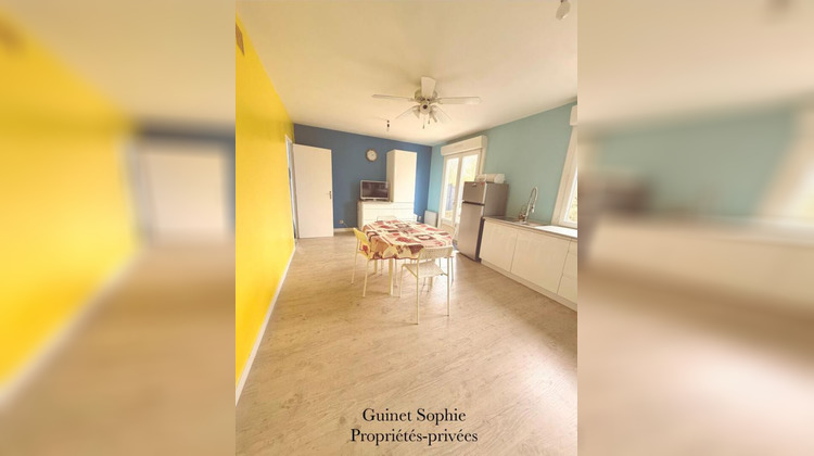 Ma-Cabane - Vente Maison SAINTE HERMINE, 85 m²