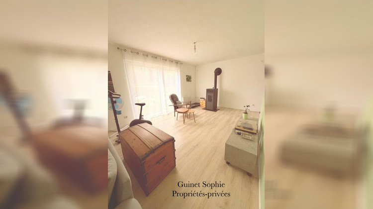 Ma-Cabane - Vente Maison SAINTE HERMINE, 85 m²