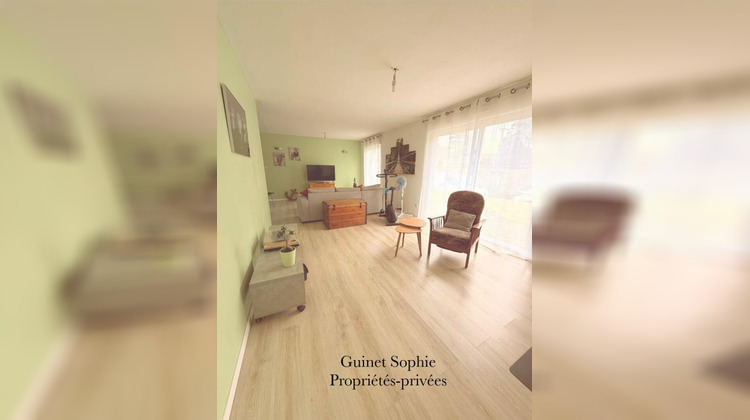 Ma-Cabane - Vente Maison SAINTE HERMINE, 85 m²