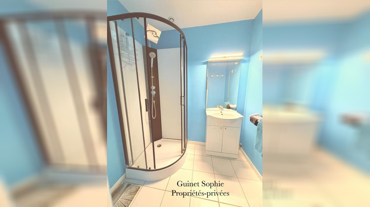 Ma-Cabane - Vente Maison SAINTE HERMINE, 85 m²