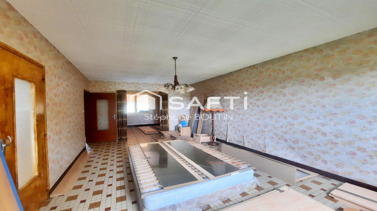 Ma-Cabane - Vente Maison Sainte-Hermine, 205 m²