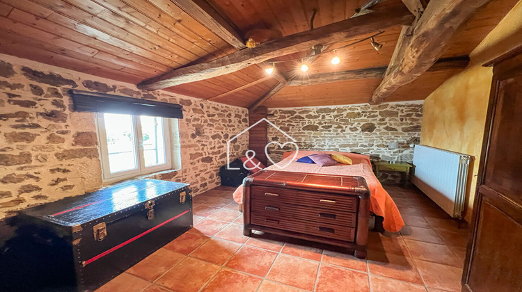 Ma-Cabane - Vente Maison SAINTE-HERMINE, 143 m²