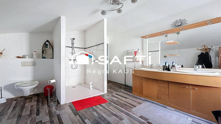 Ma-Cabane - Vente Maison Sainte-Hermine, 164 m²