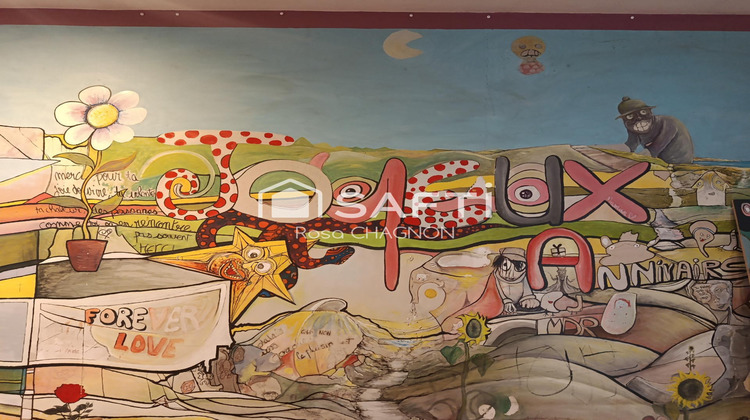 Ma-Cabane - Vente Maison Sainte-Hermine, 140 m²