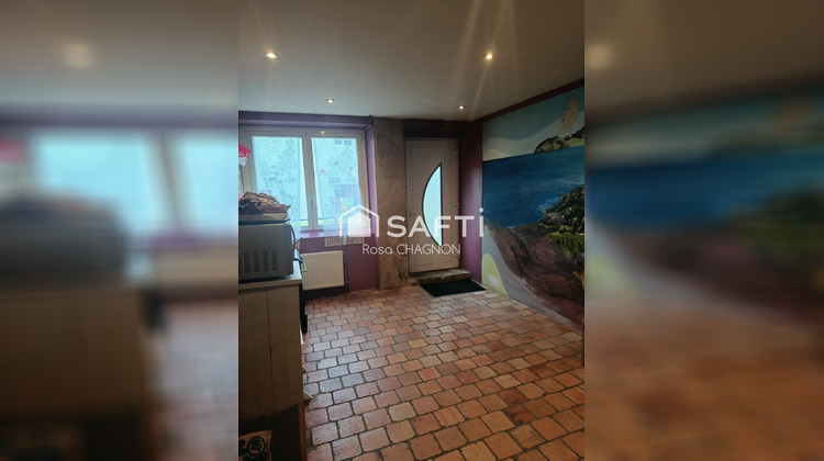 Ma-Cabane - Vente Maison Sainte-Hermine, 140 m²