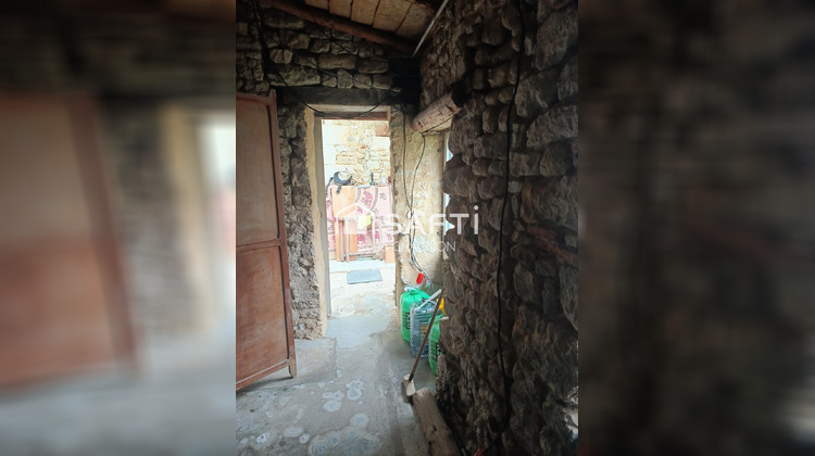 Ma-Cabane - Vente Maison Sainte-Hermine, 140 m²