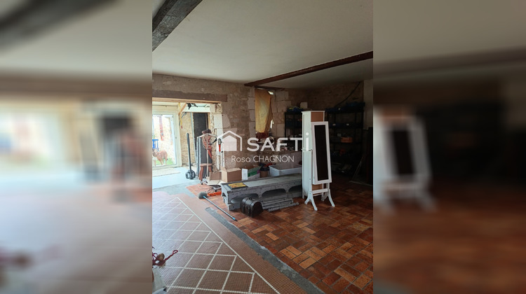 Ma-Cabane - Vente Maison Sainte-Hermine, 140 m²