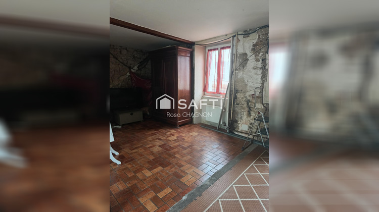 Ma-Cabane - Vente Maison Sainte-Hermine, 140 m²