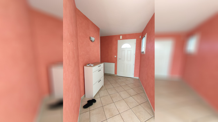 Ma-Cabane - Vente Maison Sainte-Hermine, 126 m²