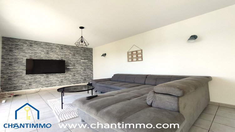 Ma-Cabane - Vente Maison Sainte-Hermine, 126 m²