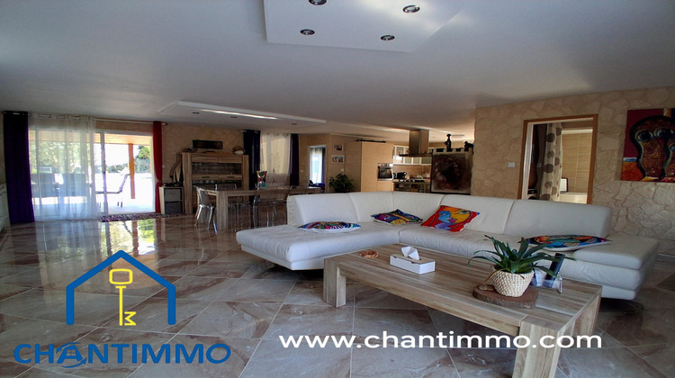 Ma-Cabane - Vente Maison Sainte-Hermine, 104 m²