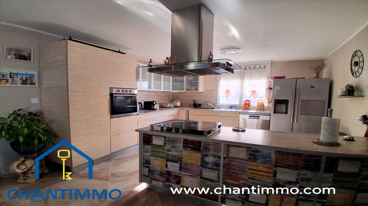 Ma-Cabane - Vente Maison Sainte-Hermine, 104 m²