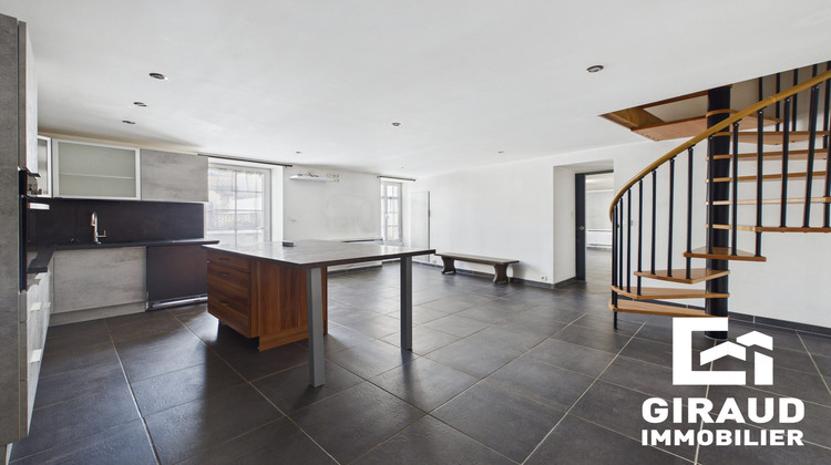 Ma-Cabane - Vente Maison Sainte-Hermine, 103 m²