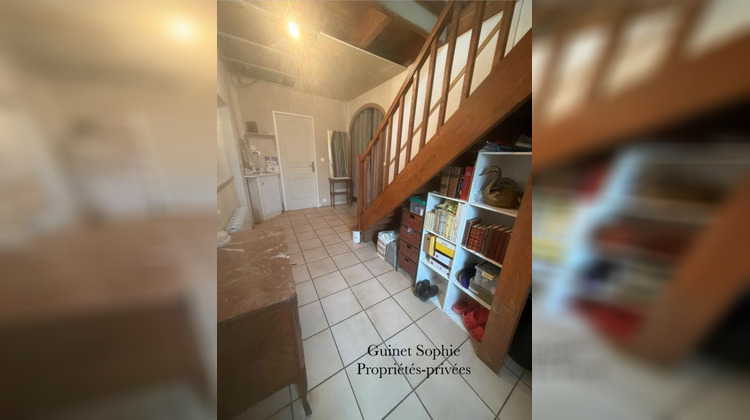 Ma-Cabane - Vente Maison SAINTE HERMINE, 147 m²