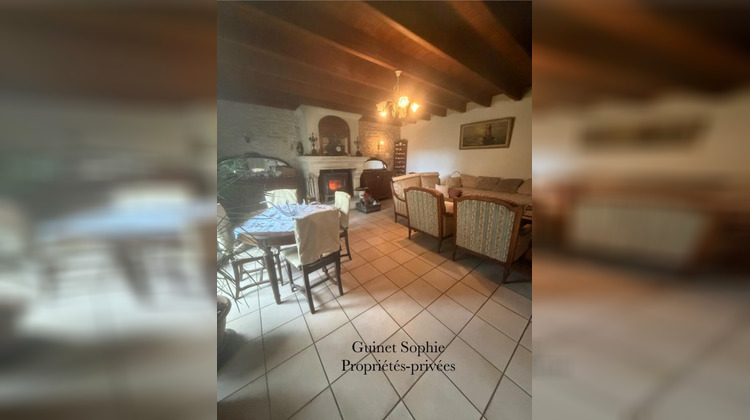 Ma-Cabane - Vente Maison SAINTE HERMINE, 147 m²