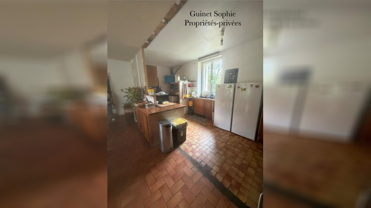 Ma-Cabane - Vente Maison SAINTE HERMINE, 147 m²