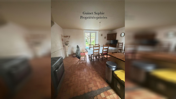 Ma-Cabane - Vente Maison SAINTE HERMINE, 147 m²
