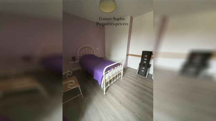 Ma-Cabane - Vente Maison SAINTE HERMINE, 147 m²