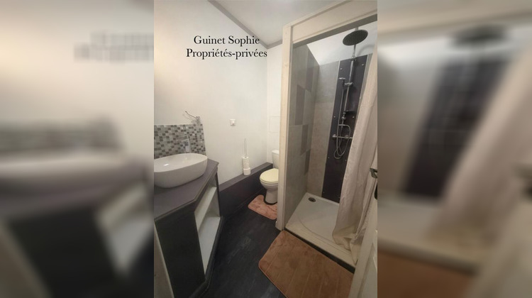 Ma-Cabane - Vente Maison SAINTE HERMINE, 332 m²