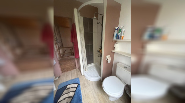 Ma-Cabane - Vente Maison SAINTE HERMINE, 332 m²