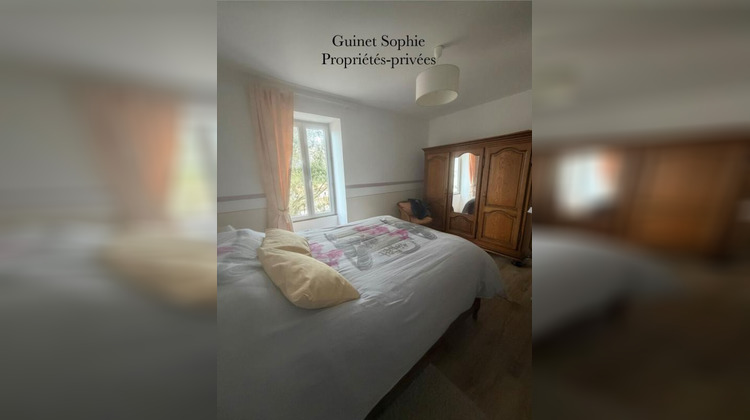 Ma-Cabane - Vente Maison SAINTE HERMINE, 332 m²