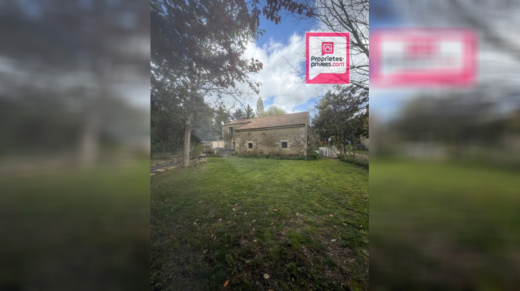 Ma-Cabane - Vente Maison SAINTE HERMINE, 185 m²