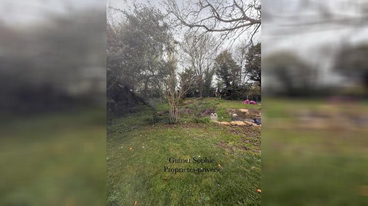 Ma-Cabane - Vente Maison SAINTE HERMINE, 185 m²