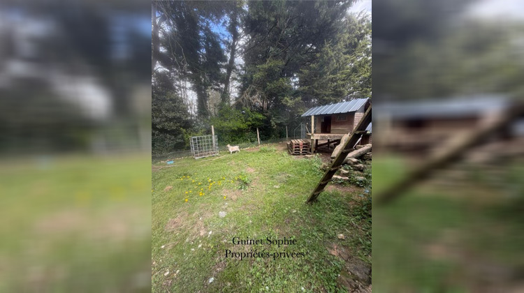 Ma-Cabane - Vente Maison SAINTE HERMINE, 185 m²