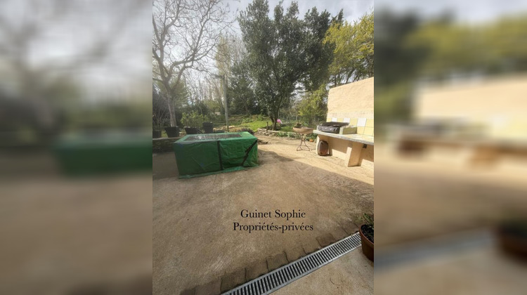 Ma-Cabane - Vente Maison SAINTE HERMINE, 185 m²